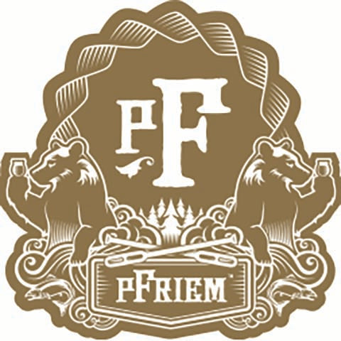 pFriem Botanical Saison by PFriem Family Brewers, beer label