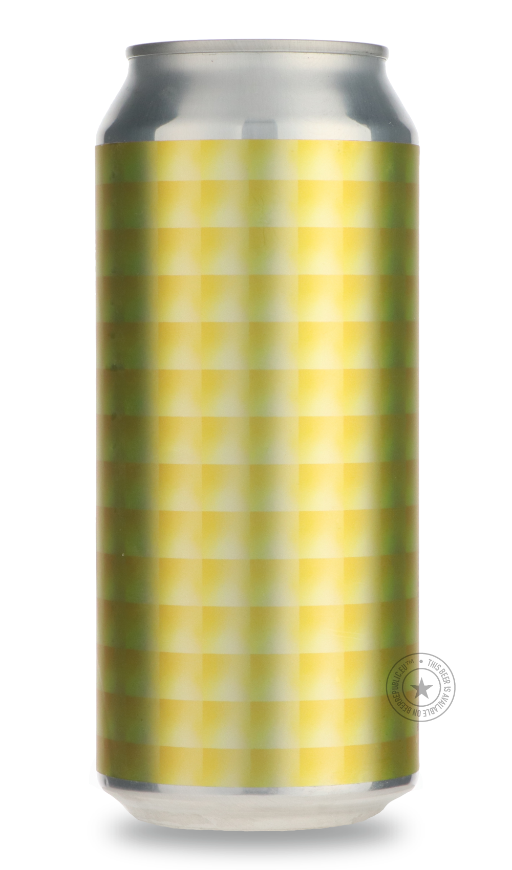 Coco Banana Daq by HOMES Brewery, beer label
