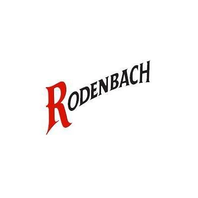 Brouwerij Rodenbach Rodenbach Vintage 2023 (Foeder n°171) by Rodenbach, beer label
