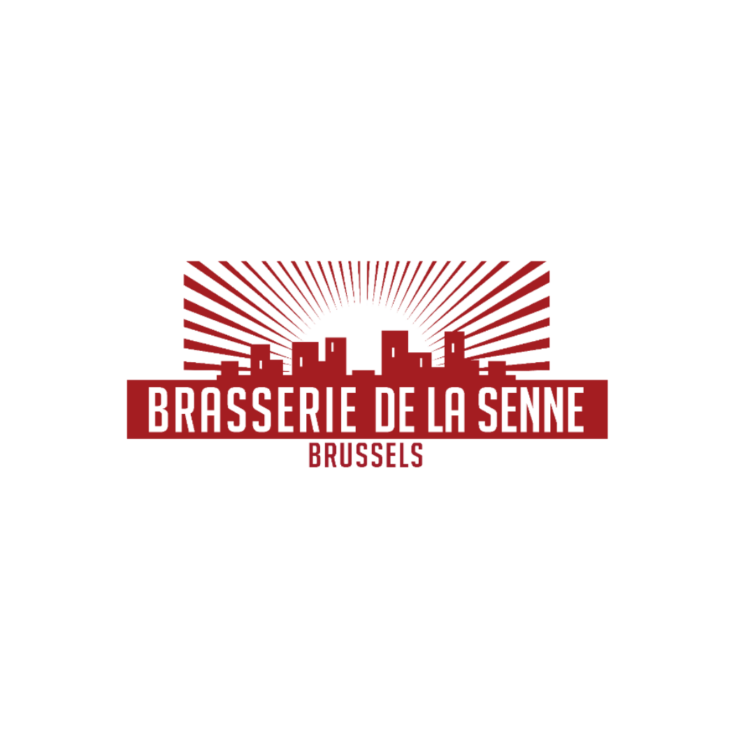 De La Senne Brussels Calling (2024) by De La Senne, beer label