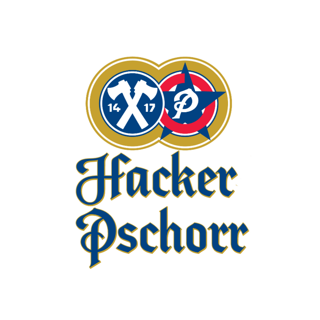 Hacker Pschorr Münchner Gold by Hacker Pschorr, beer label