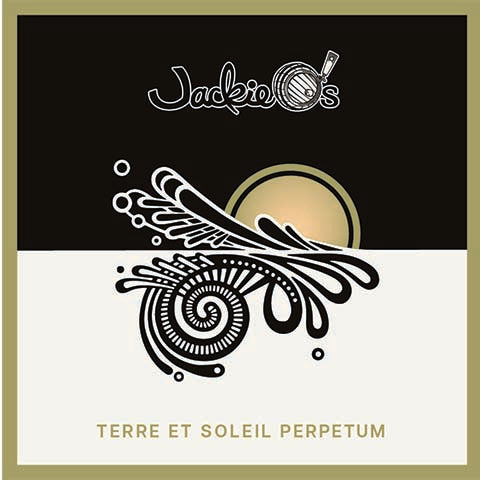 Jackie O's Terre Et Soleil Perpetum Sour by Jackie O's Pub & Brewery, beer label