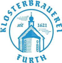 Klosterbrauerei Furth Kloster Hell by Klosterbrauerei Furth, beer label