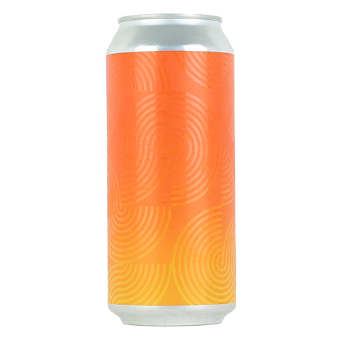 Pure Project Phuture 1 Murky IPA by Pure Project, beer label