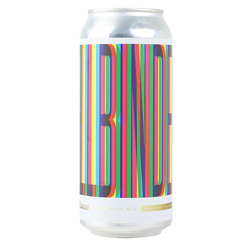 Wren House Spellbinder Hazy IPA by Wren House Brewing Company, beer label