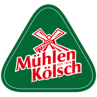 Mühlen Kölsch Mühlen Kölsch by Mühlen Kölsch, beer label