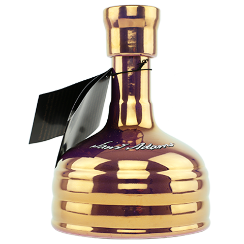 Samuel Adams Utopias 2015 by Samuel Adams, beer label