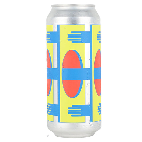 Aslin No Backsies Hefeweissbier by Aslin Beer Company, beer label