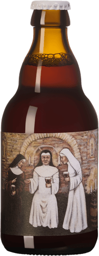 Vreta klosters Julöl by Vreta Kloster Bryggeri, beer label