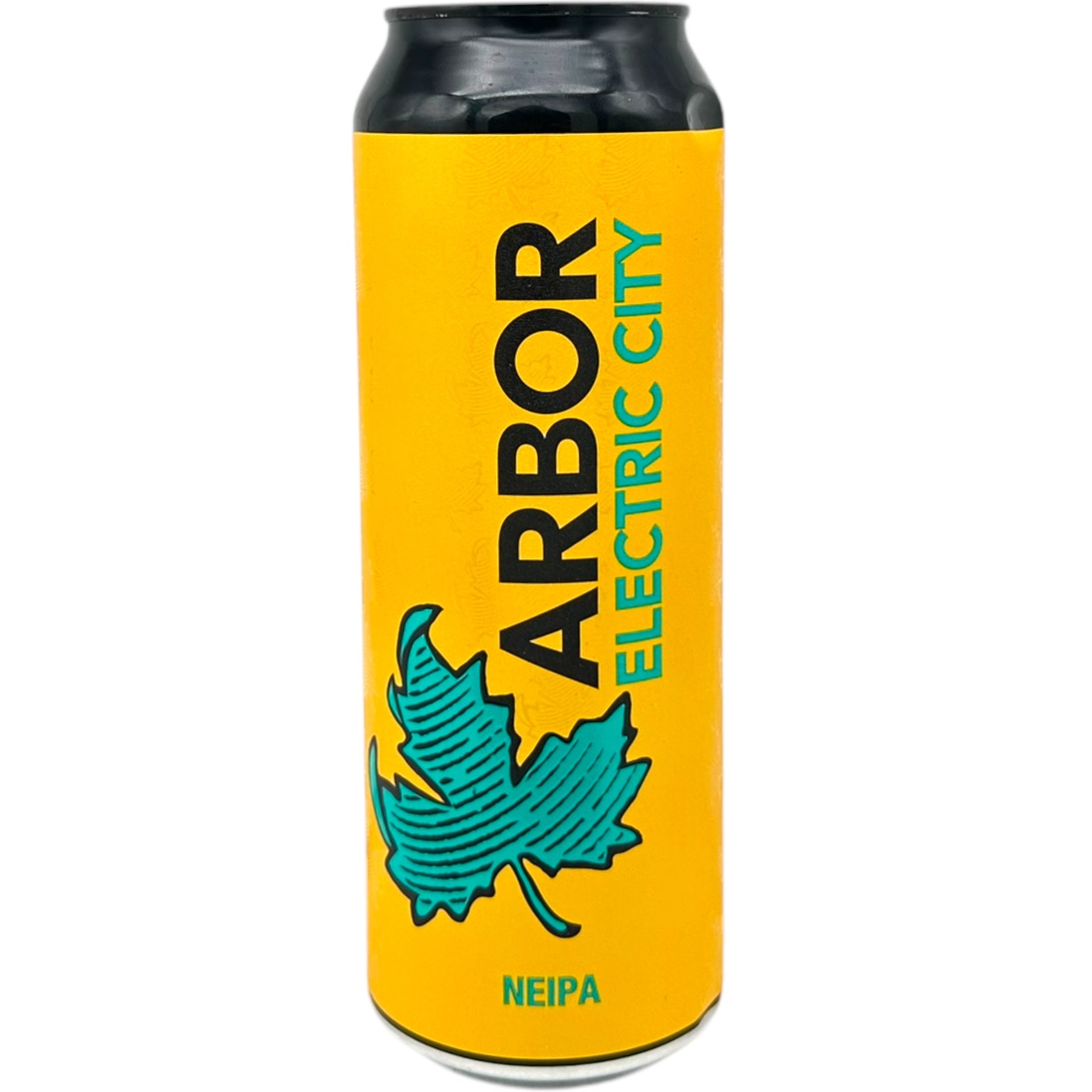 Arbor Ales Electric City by Arbor Ales, beer label