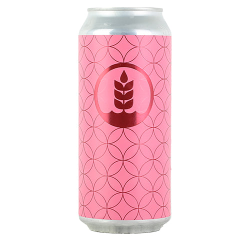 Pure Project Practical Elegance Sour by Pure Project, beer label
