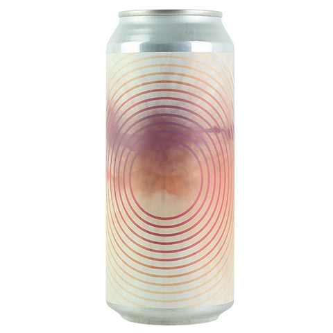 Barreled Souls Superman Punch Gose Ale by Barreled Souls Brewing Company LLC, beer label