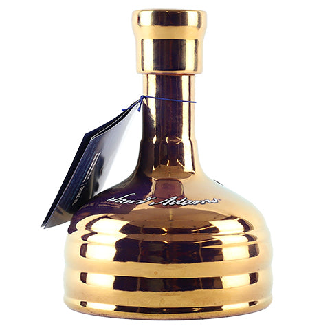 Samuel Adams Utopias 2021 by Samuel Adams, beer label