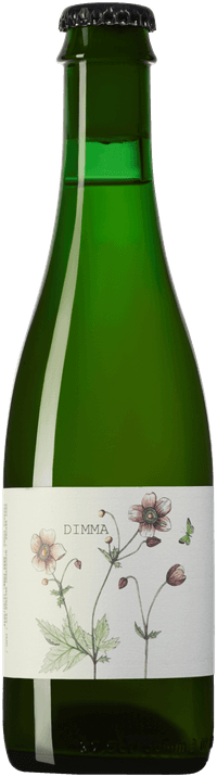 Munklägrets Dimma by Munklägrets Microbrasserie, beer label