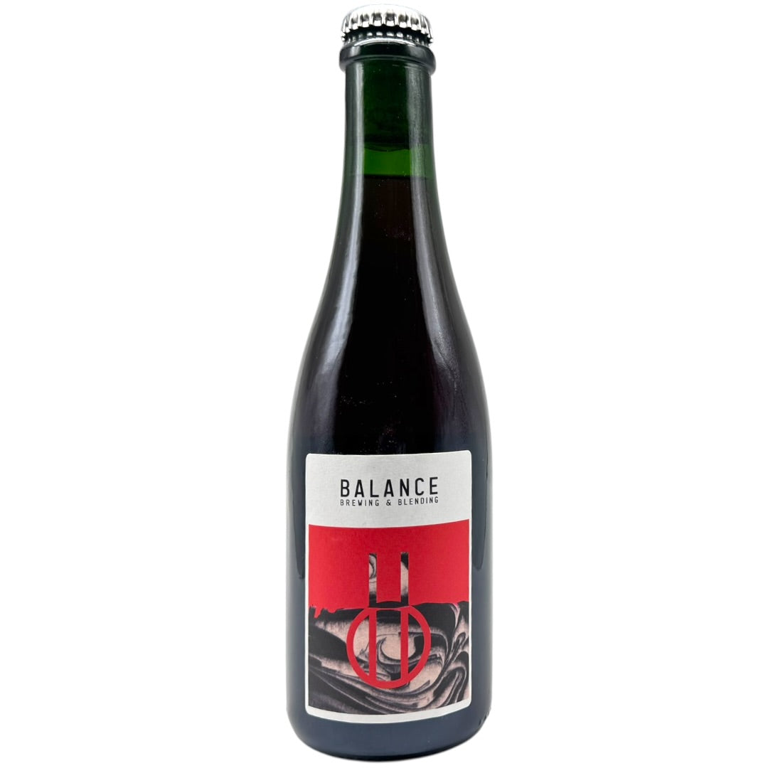 Balance Jam 2024 375ml by Balance Brewing & Blending, beer label