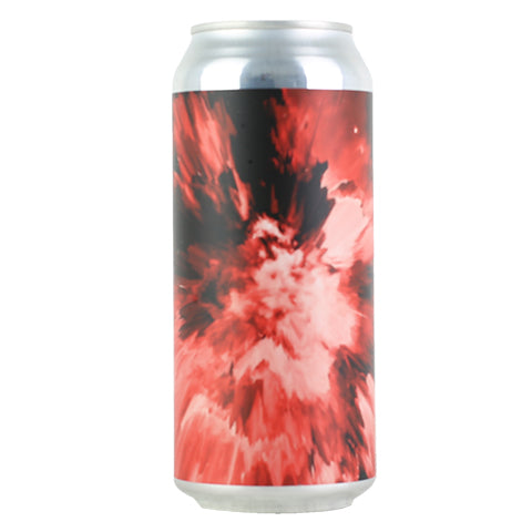 Barreled Souls Penguins In Chile Sour by Barreled Souls Brewing Company LLC, beer label