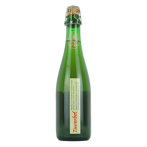 3 Fonteinen Tuverbol 2021 by 3 Fonteinen, beer label