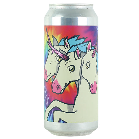 Tripping Animals Super Duper Nice Sour Ale by Tripping Animals Brewing Co., beer label