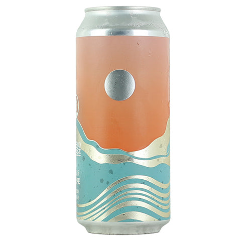 Pure Project/June Lake Sea to Slope DIPA by Pure Project, beer label