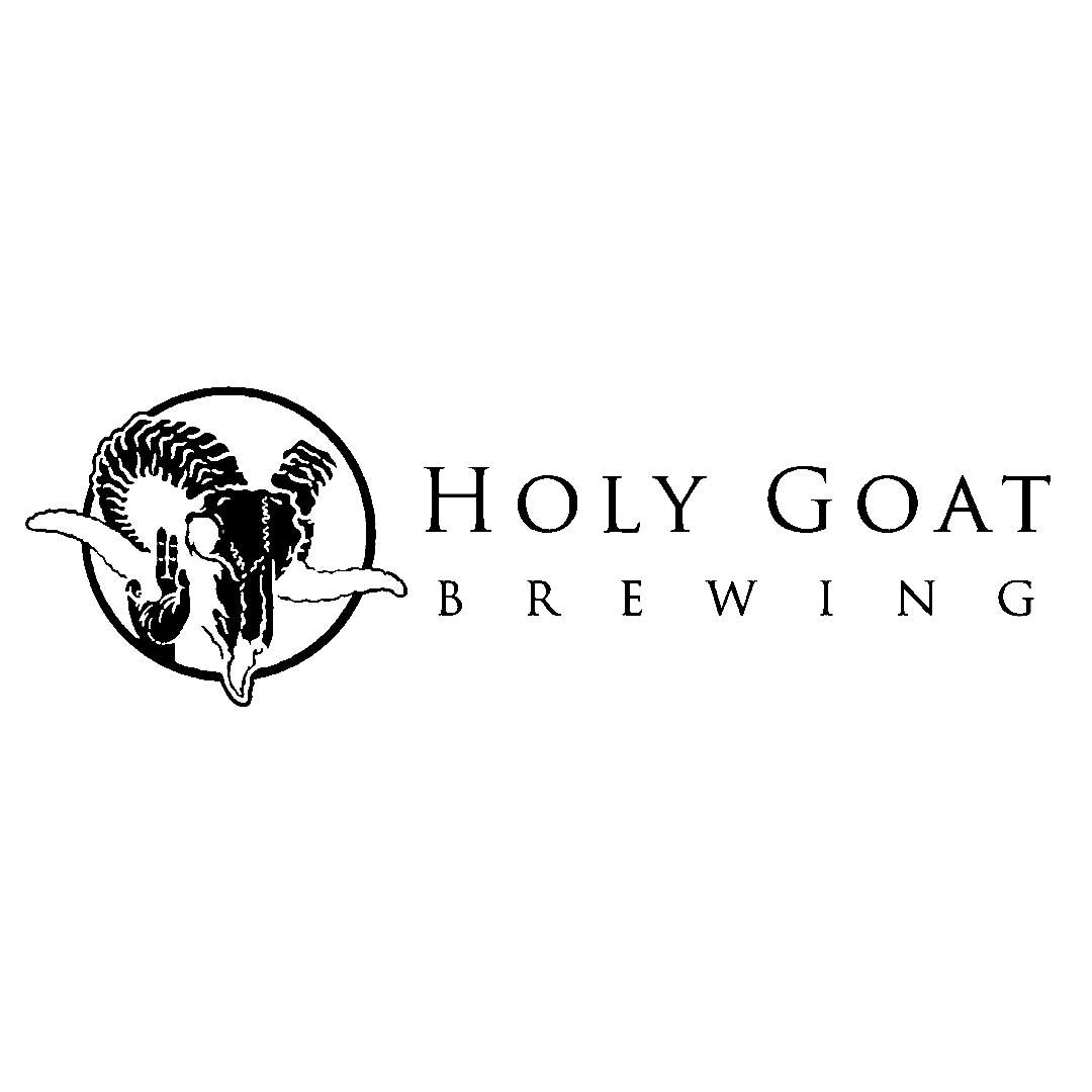 Holy Goat Astral Destiny 2026 by Holy Goat, beer label