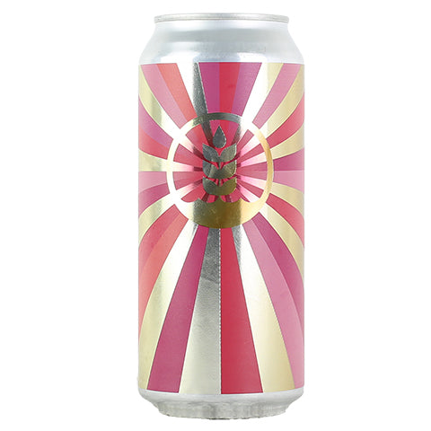 Pure Project Solar Theraphy Sour by Pure Project, beer label