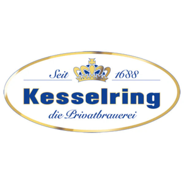 Privatbrauerei Kesselring Urfränkisches Landbier Original by Privatbrauerei Kesselring, beer label