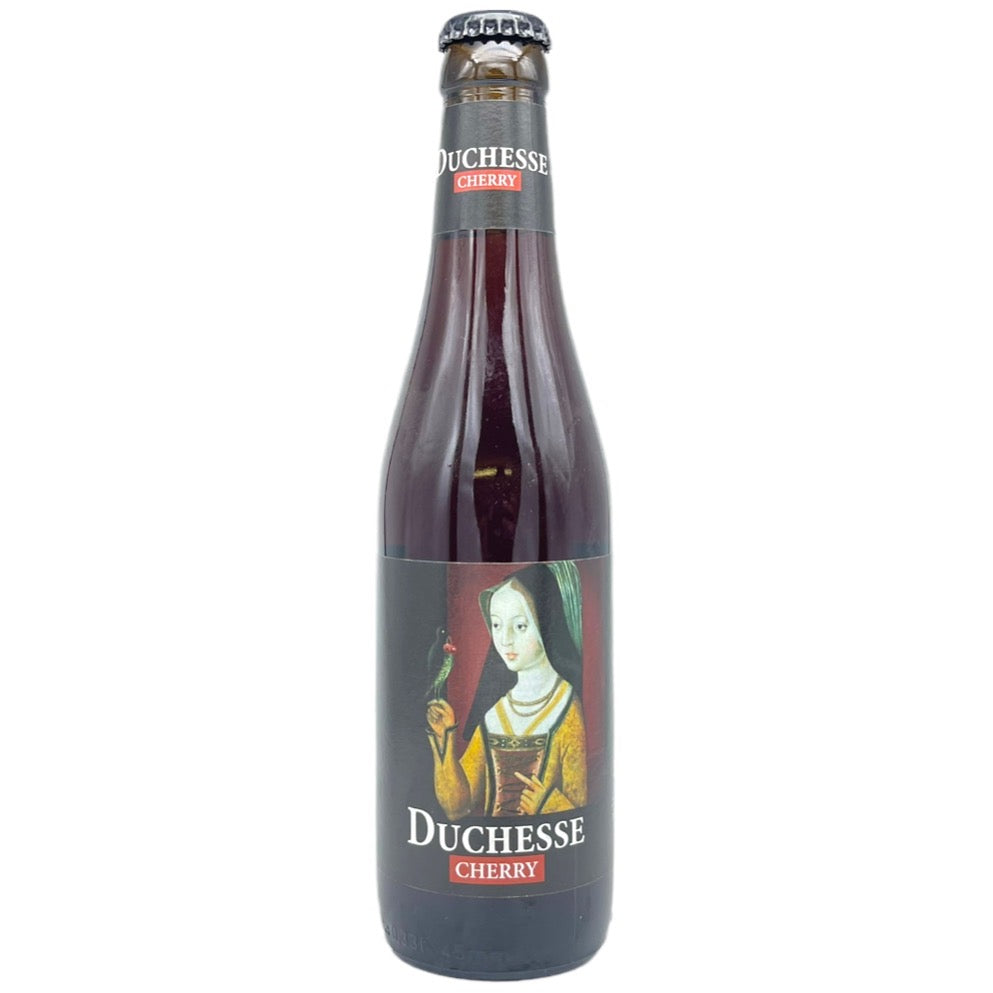 Br. Verhaeghe Vichte Duchesse Cherry by Br. Verhaeghe Vichte, beer label