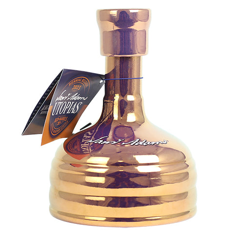 Samuel Adams Utopias 2023 by Samuel Adams, beer label