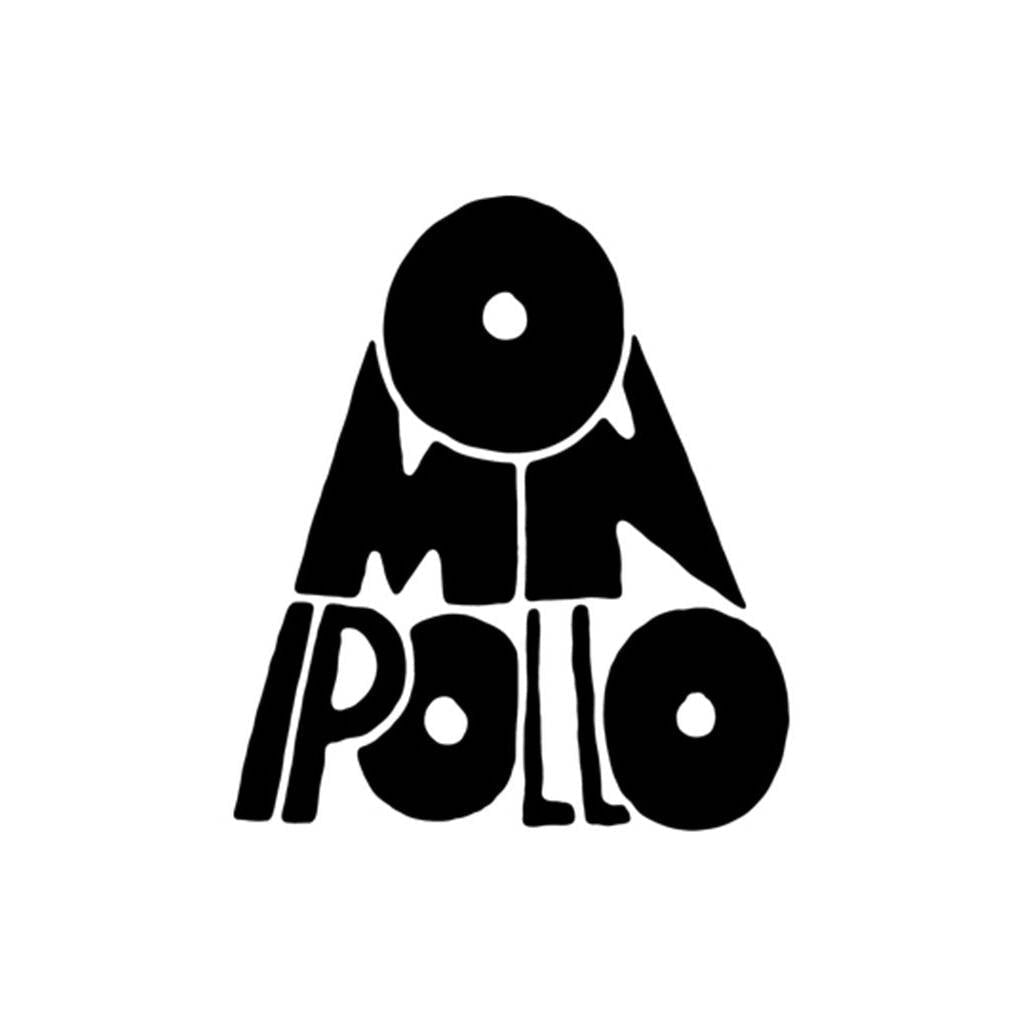 Omnipollo CAKE by Omnipollo, beer label
