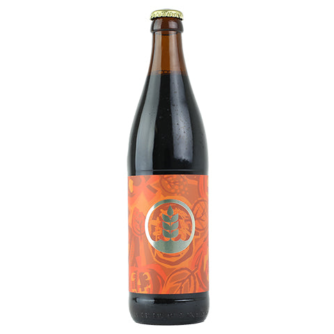 Pure Project Familiar Faces Imperial Stout by Pure Project, beer label