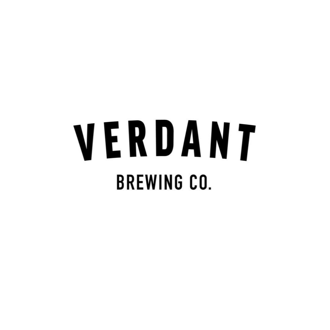 Verdant Under The Same Sky by Verdant Brewing Co, beer label