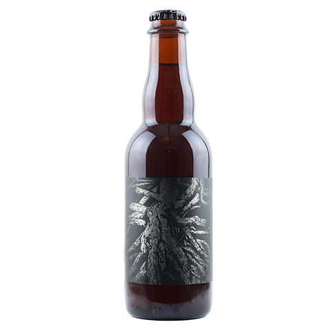 Crooked Stave Biere De Garde by Crooked Stave Artisan Beer Project, beer label