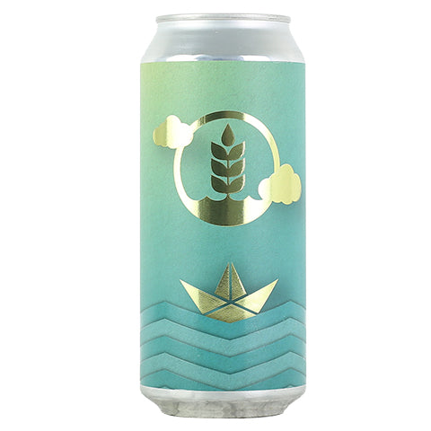 Pure Project River Queen Triple IPA by Pure Project, beer label