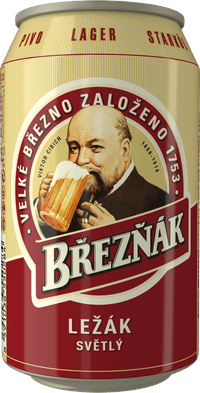 Breznak by Drinks Union, beer label