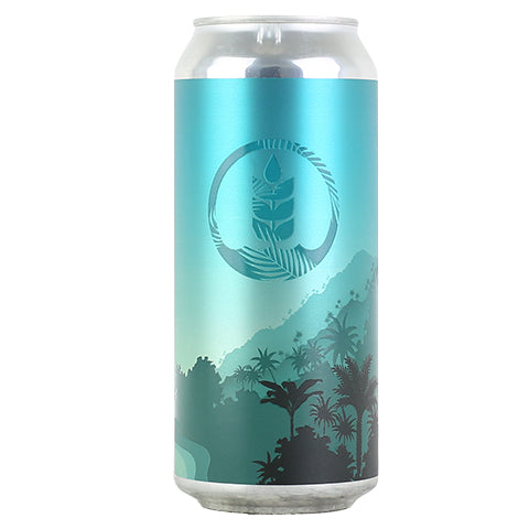 Pure Project Neotropical Mist Blonde Ale by Pure Project, beer label