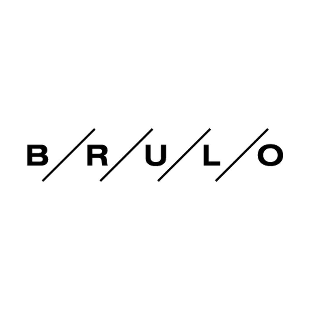 BRULO All Good by BRULO Beer, beer label