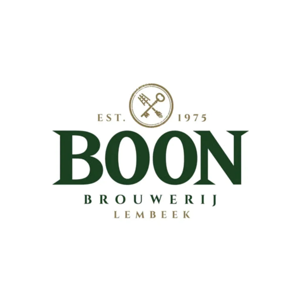 Brouwerij Boon Remy Le Mercier by Boon, beer label