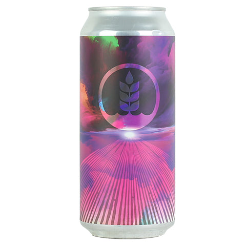 Pure Project Ethereal Plane Hazy IPA by Pure Project, beer label