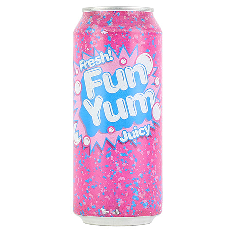 Pariah Fun Yum IPA by Pariah Brewing Company, beer label