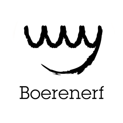 Het Boerenerf Cannonau 2022 by Het Boerenerf, beer label