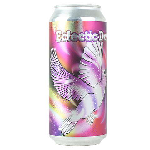 Skygazer Electric Dove Sour by SKYGAZER Brewing Co, beer label