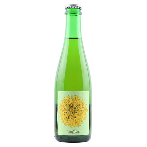 Fonta Flora Brutus Saison by Fonta Flora Brewery, beer label