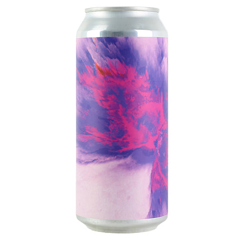 Barreled Souls Prickly Pear Guava Sourpuft Girls Sour Ale by Barreled Souls Brewing Company LLC, beer label