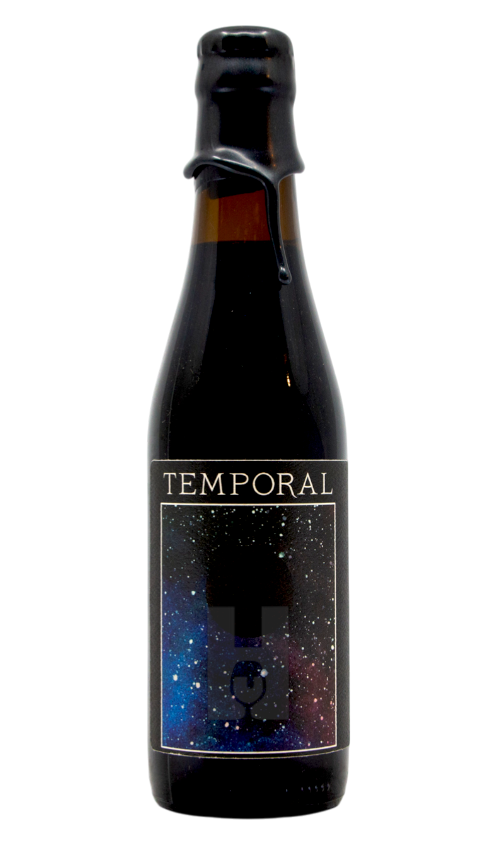 Temporal Artisan Ales Two Threads by Temporal Artisan Ales, beer label