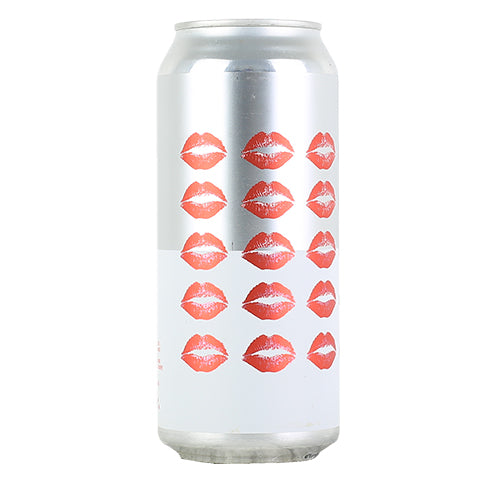 Stillwater Kiss Kiss Stout by Stillwater Artisanal Ales, beer label