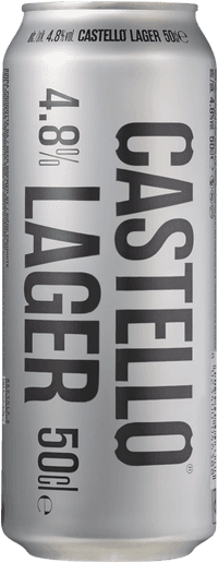 Castello by Birra Castello, beer label