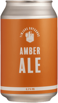 Timjans Brygghus by Timjans Brygghus AB, beer label