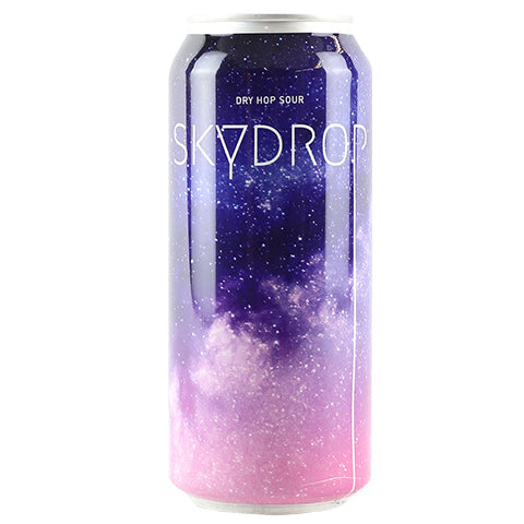 Corsaire Skydrop Sour by Le Corsaire Microbrewery, beer label