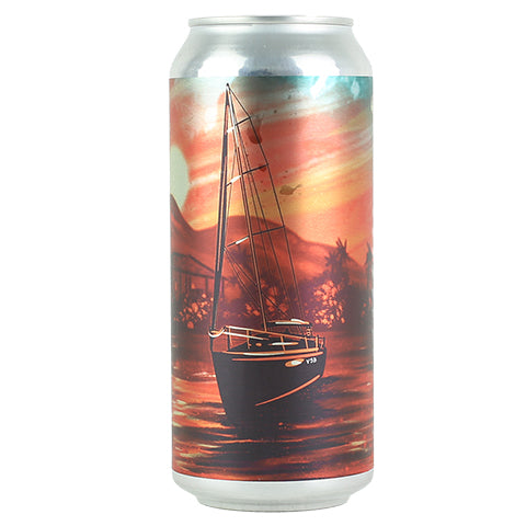 Vitamin Sea Archipelago IPA by Vitamin Sea Brewing, beer label