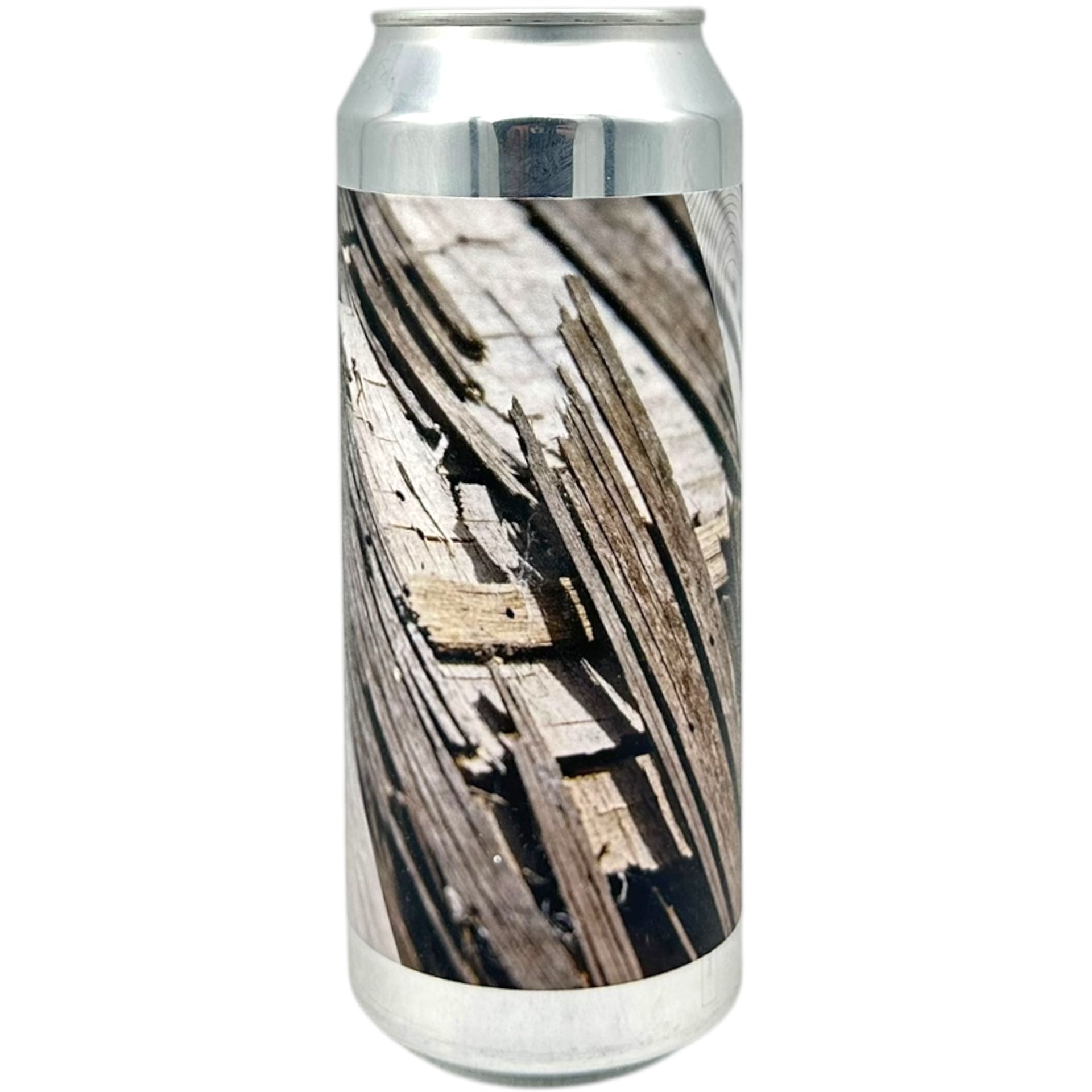 Nothing Bound Tyler by Nothing Bound, beer label